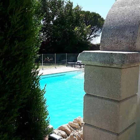 Bastidon Plein Sud Villa Gordes Exterior foto