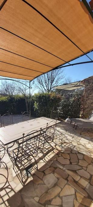 Bastidon Plein Sud Villa Gordes Exterior foto