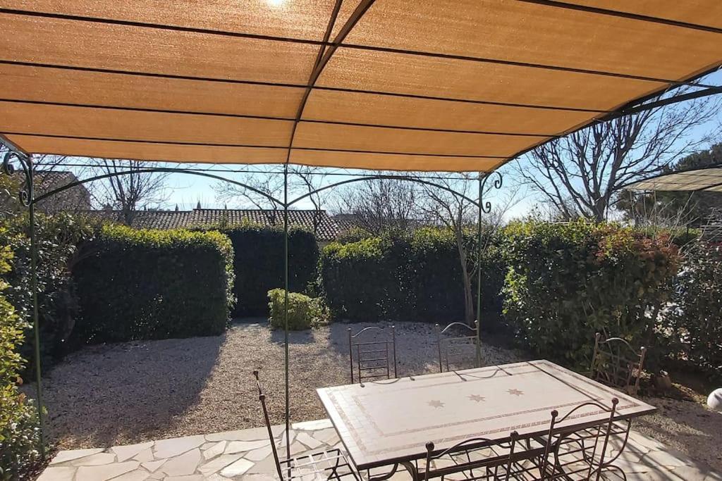 Bastidon Plein Sud Villa Gordes Exterior foto